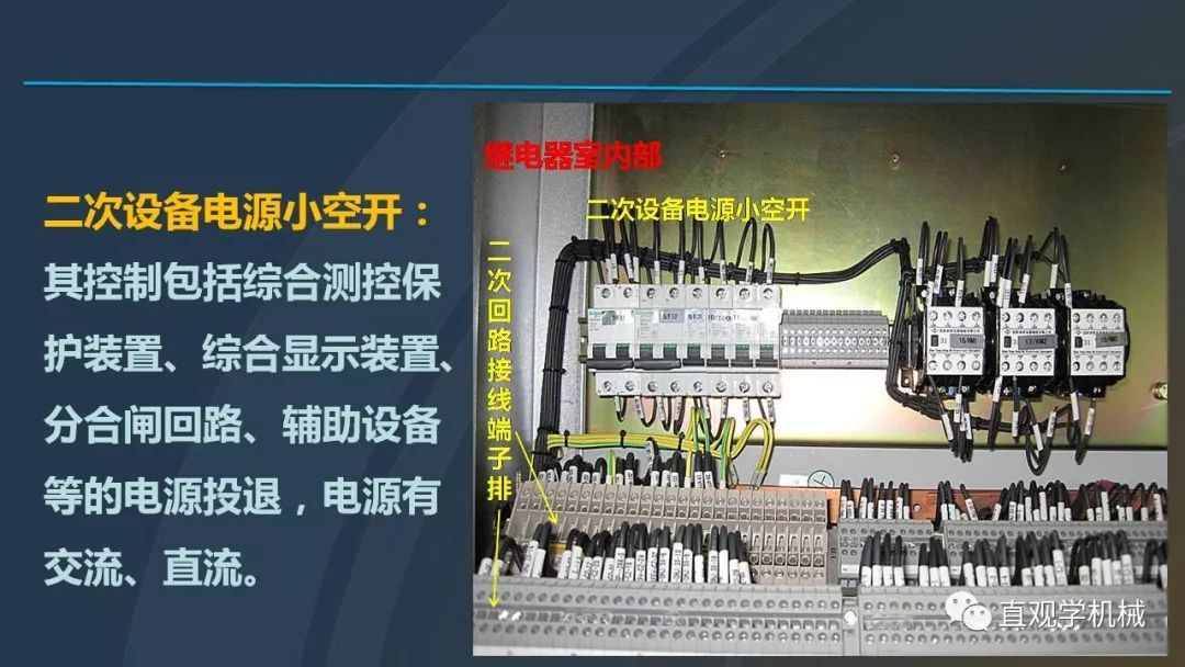 中國工業(yè)控制|高電壓開關柜培訓課件，68頁ppt，有圖片和圖片，拿走吧！