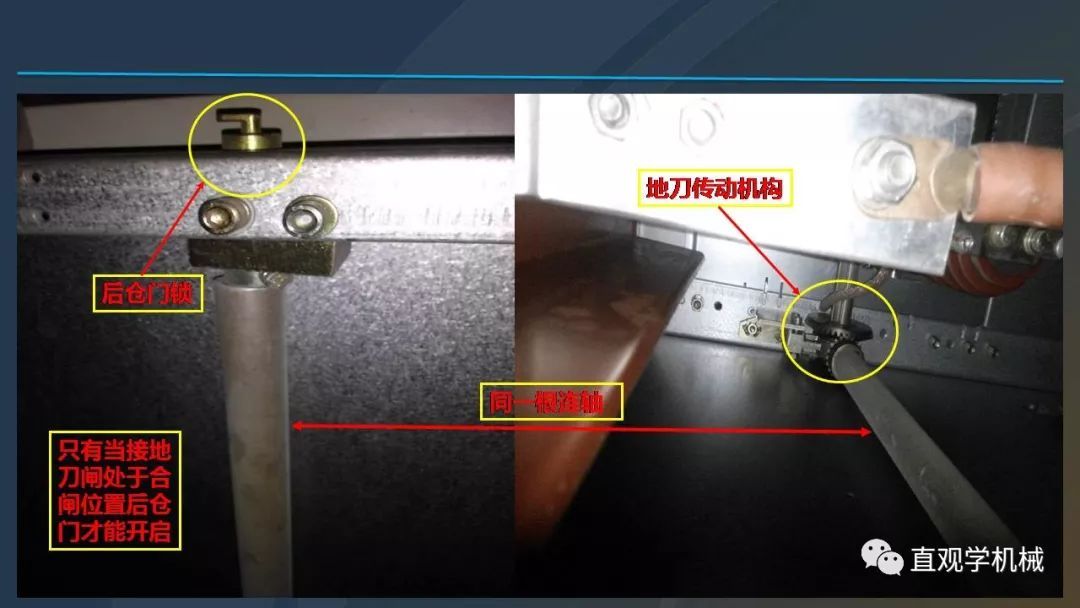 中國工業(yè)控制|高電壓開關柜培訓課件，68頁ppt，有圖片和圖片，拿走吧！