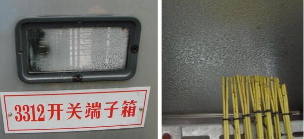如何處理濕氣引起的高電壓開關柜故障？