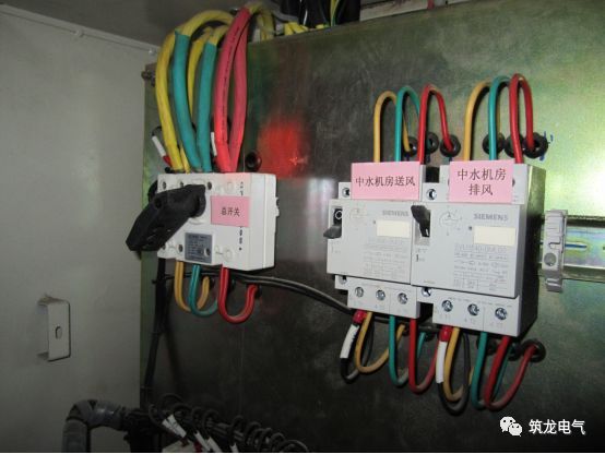 《建筑電氣工程施工質(zhì)量驗收規(guī)范》GB50303-2015 配電箱(機柜)安裝詳細說明！
