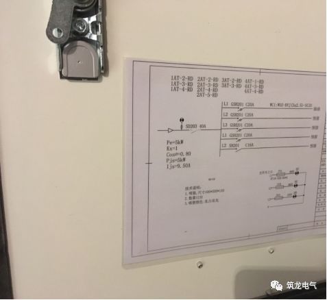 《建筑電氣工程施工質(zhì)量驗收規(guī)范》GB50303-2015 配電箱(機柜)安裝詳細說明！