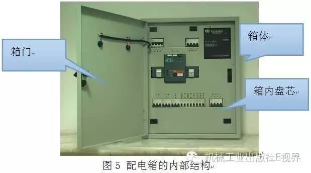 電工在開(kāi)始之前可以安裝配電箱？WORD兄弟，首先告訴我配電箱和配電柜之間有什么區(qū)別？