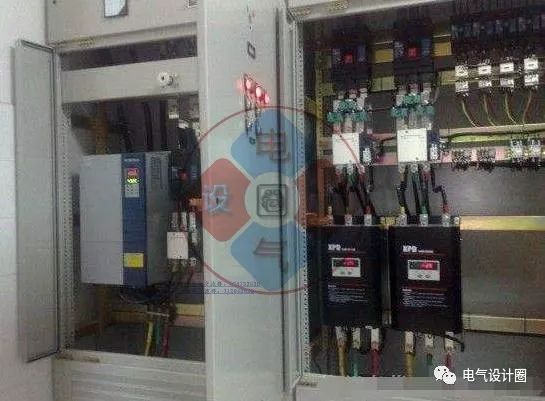 日本的配電箱設(shè)計(jì)太先進(jìn)了，難怪國內(nèi)的漏電開關(guān)總是跳閘！
