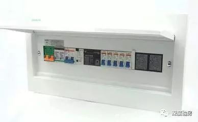 家配電箱不是為了裝飾，這些安全問題必須知道。